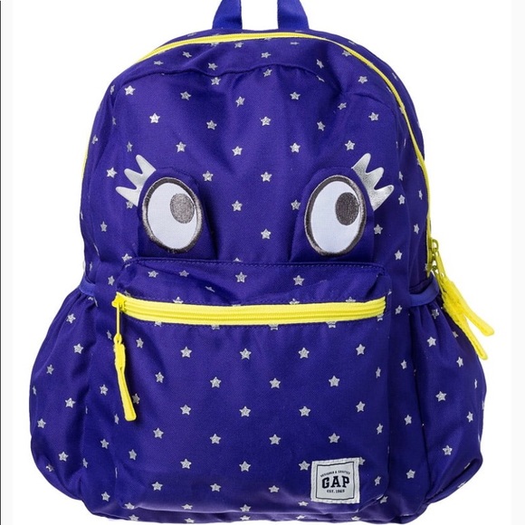 gap backpack kid
